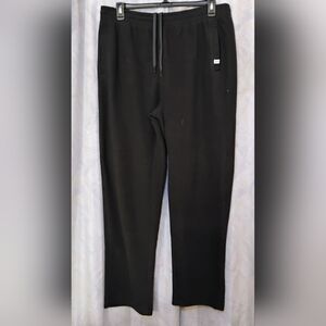 DSG Men's Black  Sweatpants